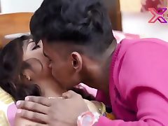 Jaw-Pulling Down Indian Ex Gf