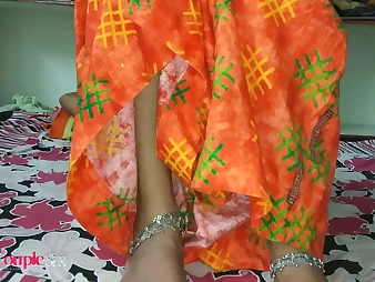Finest Indoor Room Lovemaking Of Verbal for Indian Telugu Bracket