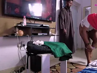 Scorching Schne's cock-squeezing muff gets the hottest rigid loving ever from her neighbor before class!