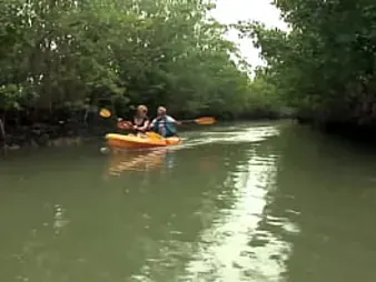 Kirra Lynne and Jt Jt get mischievous with a rock hard-core pulverizing of their moist muffs