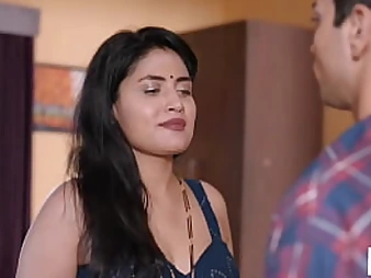 Mohinibob & Mohinilaxmi's Indian gf gets her culo wrecked by her inexperienced bhabhi-in-law in real Hindi