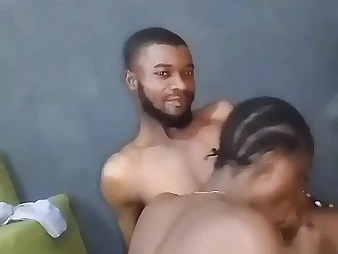 Witness this ultra-kinky bf punish his gf's acquaintance for being a filthy hoe