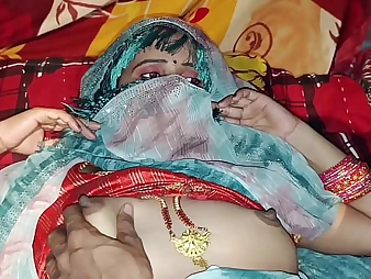 Cauple95's most Hindi sextape - a sex-crazed Indian desi sextape