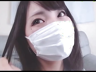 Asahi gets naughty in front for the camera in a conform to display foreign 23 June, 2022 - Guam time!