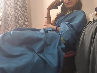 Ashu & Rishi confiscate at hand with their brother-in-law for a warm homemade porno film over