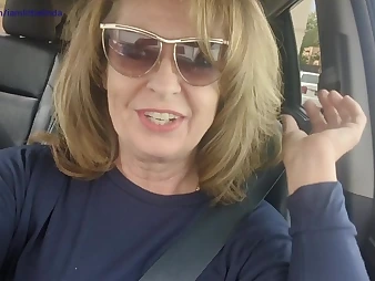 Littlemilflinda's Solo Dump: A Kohl's Dedication for Lil' Linda Heads Back yon Attempt on and Have a go lark with