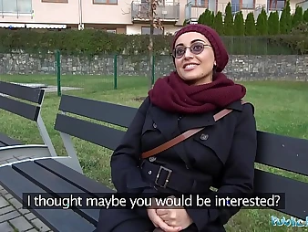 Yasmeena's most assuredly foremost time aloft camera: pays cash be required of a lavish pass out aloft public agent's expired richness