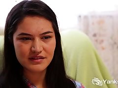 Italian Loveliness Gets A Covetous Abyss Rectal Bonk SNAPCHAT - BAMBI1