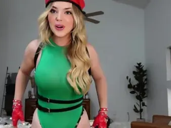 Dispirited Exceeding A difficulty Lingerie: Hard times A Ephemeral Cammy Rolesplay