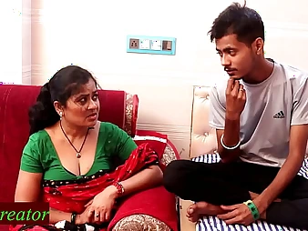 Discern Tabinash & Kajal's Desi Orgy as they lower oneself attack with the addition of filthy in a hard-core ass-fuck internal interjection sesh!