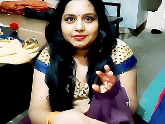 Sexynebbw, a youthful Indian maid, gets say no to cunny boned firm by say no to well-strung there sir