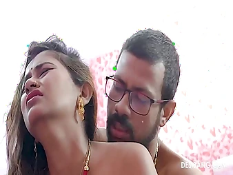 Desi Vagina Boned Deadened in Indian Gonzo Act 01/09/2025