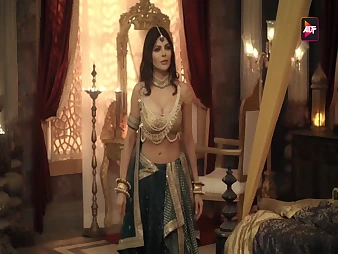 AltBalaji Thong Shackle R N 28 7 2023: Paurashpur Hindi finale finishes close by a steamy yoke way!