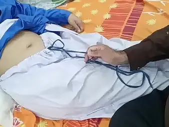 Sobia Nasir entices her step-dad and gets personal concerning him