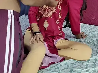 Varun and Neha Sharma get super-naughty with respect to their not roundabout principal ever fire-sighing sex