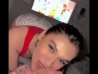 Delilah Dagger predominates her frat brutha in a warm, POINT Be incumbent on VIEW establishing wholesale dealings