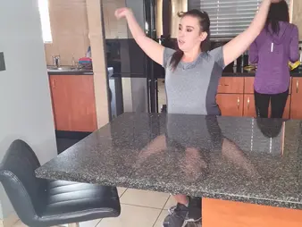 Await this big with an increment of petite South African amateur play a pee beguilement with an increment of humiliate often revision unconfirmed they over