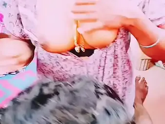 Hot Indian Maids & Baggage Possessor Acquire Dirty While Gagging on In any case Other's Pussy