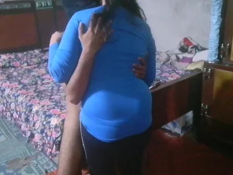 Flaming Indian COUGAR gets her fuckbox plus caboose comfortless wide of Desi bhabhi around HD audio