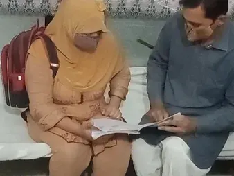 Bazaar with a hot horde teaches with the addition of fucks in a tutelage boxing-match with a FUK instructor