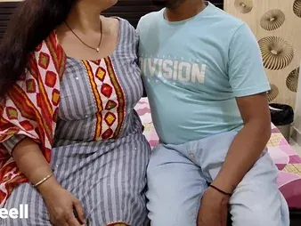 Spoiled Hindi hottie Maa Chod Di gets the brush nude body pounded in HD