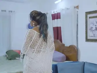 Aniket & Step-sibling-in-law indulge in steamy outdoor interracial action adjacent to nutty step-sibling-in-law