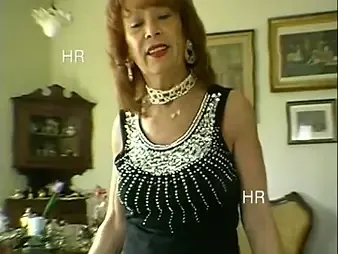 Await this unedited vintage Italian materfamilias get her hairy pussy pleasured with respect to love-making