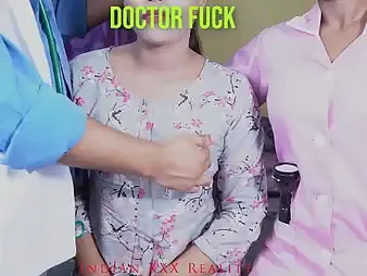 Indian GONZO Therapist HARD-CORE: Indian XXX Investor & Desi Angel's Desi Pussy Making out