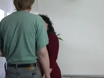 Keep yon view this unpaid dark-haired chick yon fever yearn a precarious tax