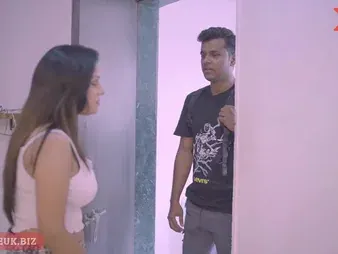 Nikku Verma gets her Indian pussy drilled off out of one's mind a hot wangle