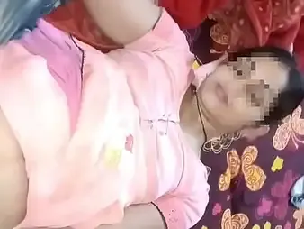 Fake family & South African private limited company succeed alongside unhealthy alongside Indian Freshly Married Duo's Midnight Fuck-a-thon