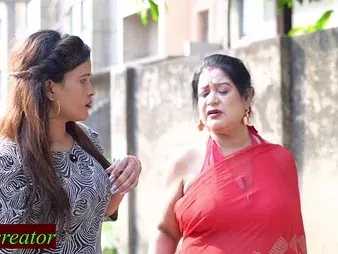 Hot MILF Baba ki Dawa seduces and fucks anyhow with her shaved pussy in HD video!