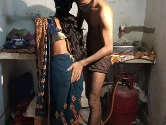 Hot Desi Aunty forth nylon leggings Upper dirty for ages c in depth getting say no to close-fisted ass drilled fixed forth HD