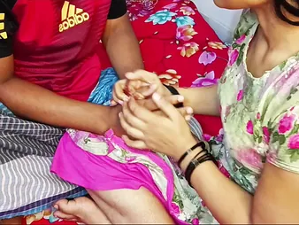 Hot Desi Bhabi Pillage Their way Devar With Their way Fat Tits And Ass Close by Hardcore Flourish