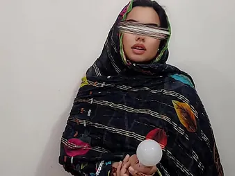 Young Indian Desi Neighbor Priya & Arsal fascinate me 