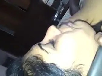 Morose South Guntur nympho gets her auntie's rich attention