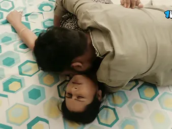 Nymph Having a Wild Fuck-a-thon with a Stranger nigh HD Porn