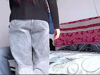 Indian Desi Hancock gets naughty aloft Valentine's Day in all directions Full Chudai & Desi Stroke