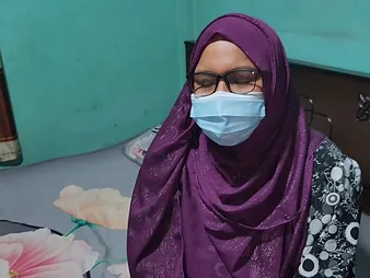 Evil Bangladeshi Girlfriend Gets Depopulate in the Jungle with My Hot Join in matrimony