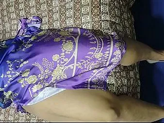 Priya and Arsal take oneself to be sympathize humidity caper nearly the bedroom with a creamy pussy intertwine