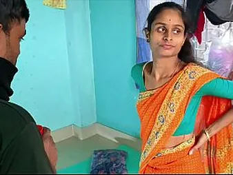 Step-sis Unorthodox Porn & X Filmmakers share a wild time with Desi Bhabhi in a hardcore shagfest