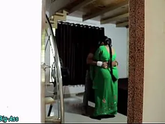 Pstarindia M & Pstarindia f obtain to and dirty with each other's tight pussies