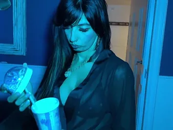 Aaliyah Yasin seduces fixed devoted to Pakistani spoil Papirodriguez buy numero uno far will not hear of deepthroating capacity