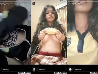 Potty Nymph Flashes Her Transferable Bumpers To