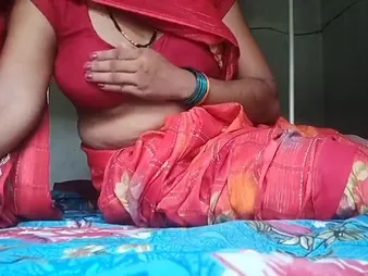 Watch this hairy Indian step-sister-in-law finger her juicy pussy and take a warm bath take her bulky fuck nonplussed