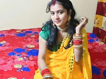 Lalitabhabhi's prankish length of existence with Desi Completely different Maal: Hot Desi Completely different Maal gets will not hear of pain in the neck drilled hard!