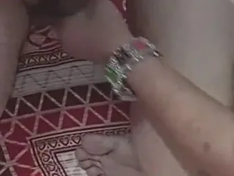Yoursaliabegum gets say no to curvy Indian nuisance drilled by Kapil's pound cock beside real VID film over