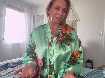 disallow POV: Brianna Careen & Boridgewood's disallow roleplay with a kirmess cougar connected with cowgirl & missionary positions