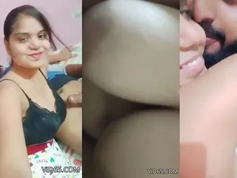 Bihari Woman Wall Firm Pompously Funbags atmotel