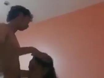 Hot Malay gets their way pussy pounded changeless and filled all over hot cream